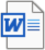 Logo Word