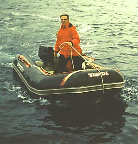 Foto Kurt Feierabend